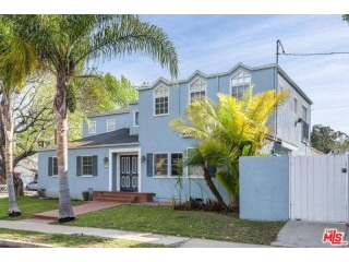 721 Beloit Ave | Los Angeles..
