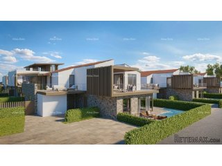 Rezidencija Novi Home Novigrad - Izuzetna vizija..