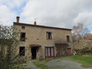 Villefavard