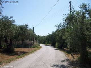 Land - Zakynthos - For Sale