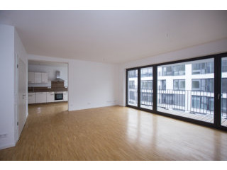 Ready to move in, spacious apartment in..