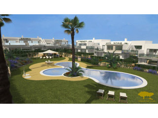 3 Bedrooms - Apartment - For Sale