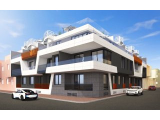 Los Locos Beach Luxury Apartments..