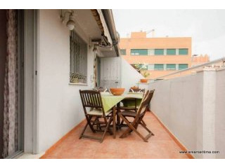 Penthouse-Duplex for sale in Ayora..