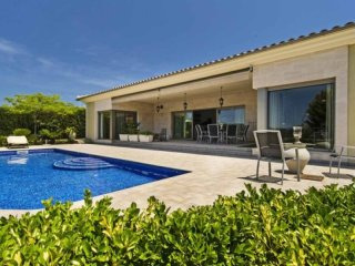 Spectacular Home Near Palma
