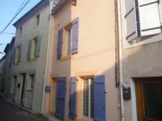 Unusual Village House With 4 Bedrooms..