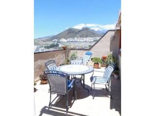 Apartment in Los Cristianos