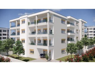 Novogradnja Pula centar - 59 m2, 3. kat (S304)