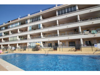 2 Bedrooms - Apartment - Alicante - For..