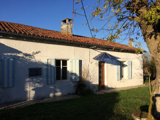 Charming Villa To Renovate Set On Half..