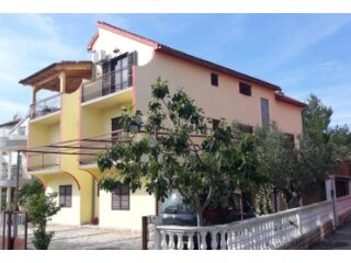 Prekrasna kuća Vodice