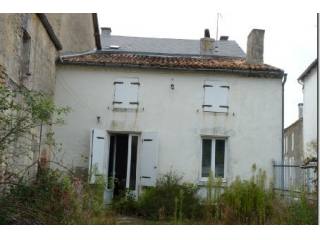 Stone House For Sale St Jean D Angely