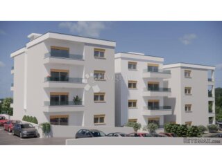 Novogradnja Pula centar - 126 m2, 2. kat (S205)