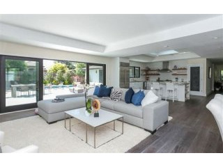 renovated and expanded home in a..