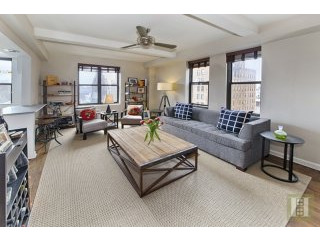 1 bedroom Apartment For Sale: 161 WEST..