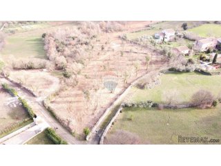 ISTRA, RAKALJ - Građ. zemljište 2405 m2 + Polj. 7540 m2 u cj