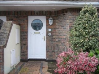 No 4 Simminscourt Square, Simmonscourt..