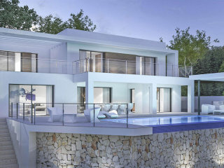 3 Bedrooms - Villa - Alicante - For Sale