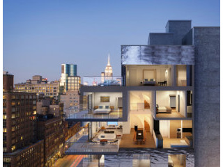 4 Bedrooms - Condo - New York State -..