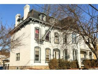 Commercial For Sale: Peekskill, New York