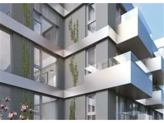 Luxury 2 Rooms Apartment In Berlin Mitte