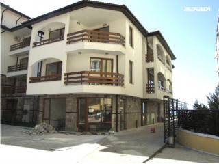 Apartment in Elenite, Bourgas