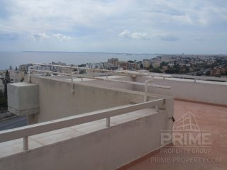 Apartment in Limassol, Cyprus, for..