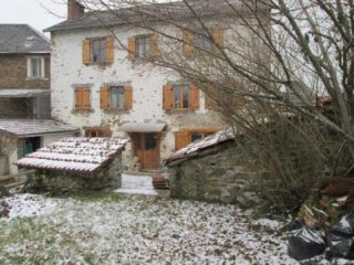 Huge Property with Huge Potential