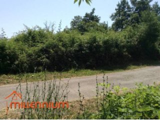 Okolica Opatije, Poljane, građevinsko zemljište 2640m2