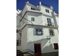 4 Bedrooms - Town House - Malaga - For..