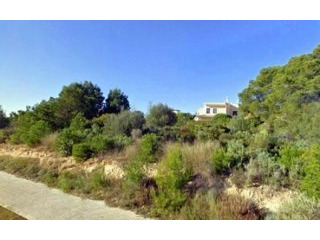 Plot for sale in Port Adriano