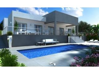 Villa in Javea
