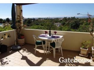 Apartment In Boa Nova For Sale In..