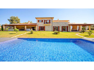 Five Bedroom Family Home, Santa Ponsa