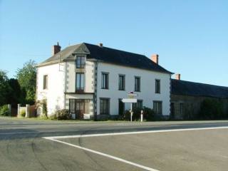 Large Property, B&B Potential