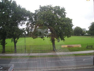 LONDON ROAD WESTCLIFF ON SEA SS0