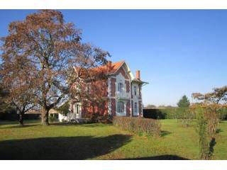 3 bedroom Villa For Sale: 33120 BASSIN..