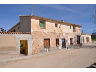 Casa Largo - The Large House in Paredon..