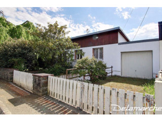 Saint Martin De Brehal - House For Sale
