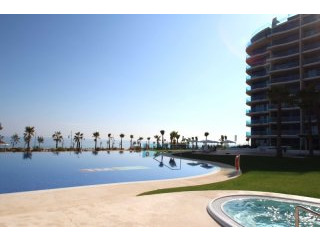 2 Bedrooms - Apartment - Costa Blanca..