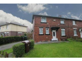 4 bedroom, Semi-detached House house..