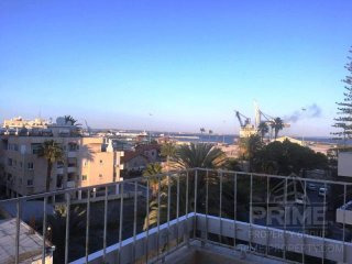 Apartment in Larnaca, Cyprus, for Sale..