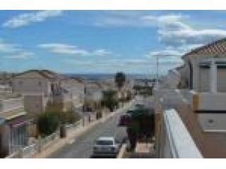 Quad House, Alicante (Costa Blanca)..
