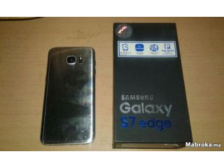 Samsung Galaxy S7 Edge (New)