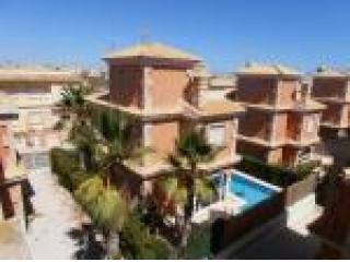 Villa, Alicante (Costa Blanca), Playa..