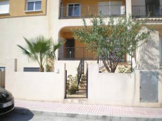 Key ready apartments in Los Almendros..