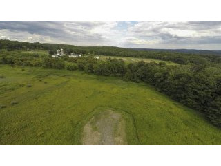 Land For Sale: 1220 White Horse Lane..
