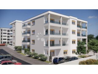 Novogradnja Pula centar - 126 m2, 1. kat (S105)