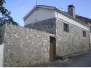 Village house, Jaen, Mures, Cobbles