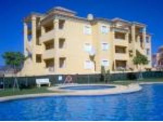 Apartment, Almeria (Costa de Almeria)..